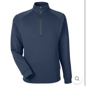 NWOT Spyder Men's Xtryme Half-Zip
